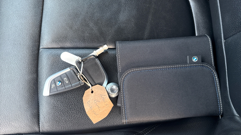 BMW X1 xDrive 20i [178] xLine 5dr Step Auto Petrol Estate